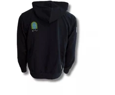 Nike Premium Krepšinio Dri-FIT Hoodie Juodas - DH7469-010