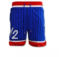 Nike Premium šortai Karališkoji mėlyna/Metalinė vario spalva - DA5993-480