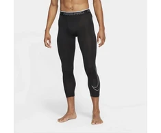 Nike Pro Dri-FIT LM Terminiai Kelnės DD1919-010
