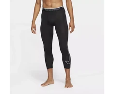 Nike Pro Dri-FIT LM Terminiai Kelnės DD1919-010