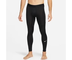 Nike Pro M FB7952-010 Terminiai Kelnės