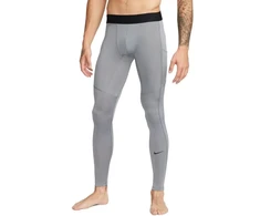 Nike Pro M FB7952-084 termo kelnės