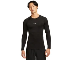 Nike Pro Marškinėliai FB7919-010