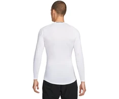 Nike Pro Marškinėliai FB7919-100