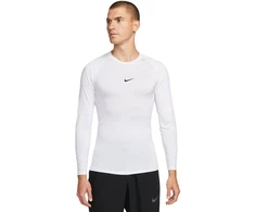 Nike Pro Marškinėliai FB7919-100