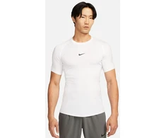 Nike Pro marškinėliai ilgomis rankovėmis FB7932-100