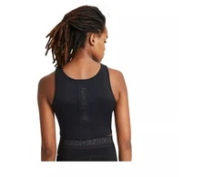 Nike Pro Moteriškas trumpas viršus DA0540-010