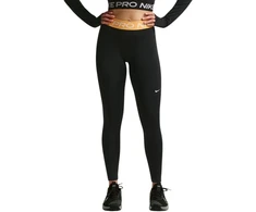 Nike Pro Moteriškos Juodos Tamprės IQ0886 014