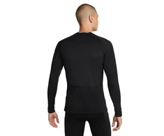 Nike Pro Warm marškinėliai vyrams M FB7982-010