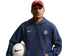 Nike PSG Club II džemperis su gobtuvu 3417-410