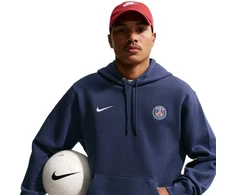 Nike PSG Club II džemperis su gobtuvu 3417-410