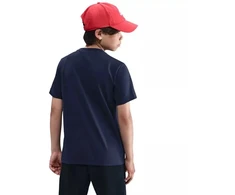 Nike PSG Crest Tee vaikiški HV4987-410