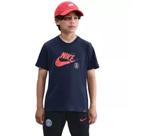 Nike PSG Crest Tee vaikiški HV4987-410