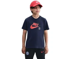 Nike PSG Crest Tee vaikiški HV4987-410
