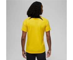 Nike PSG DF Academy Pro trumpomis rankovėmis marškinėliai PM 4TH M DR4906 720