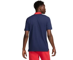 Nike PSG Dri-Fit 2.0 Essential M FZ7245-410 Polo Marškinėliai