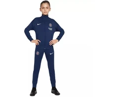Nike PSG Dri-Fit Academy Pro vaikiškas treningas tamsiai mėlynas FQ0063 411