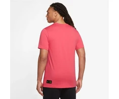 Nike PSG Jordan Marškinėliai Vyrams DV0634 648