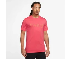Nike PSG Jordan Marškinėliai Vyrams DV0634 648