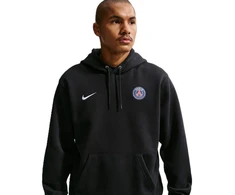 Nike PSG klubo džemperis su gobtuvu II3417-010
