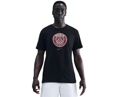 Nike PSG marškinėliai su herbu HQ8328-010