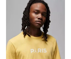 Nike PSG SS Logo Tee M FN5332-700