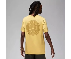Nike PSG SS Logo Tee M FN5332-700