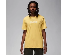 Nike PSG SS Logo Tee M FN5332-700