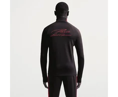 Nike PSG Strike Drill Top II2762-010 sportinis megztinis