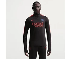 Nike PSG Strike Drill Top II2762-010 sportinis megztinis