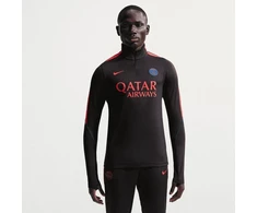Nike PSG Strike Drill Top II2762-010 sportinis megztinis