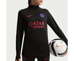 Nike PSG Strike Drill Top Junior II2446-010 džemperis