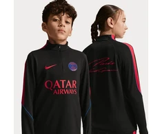 Nike PSG Strike Drill Top Junior II2446-010 džemperis