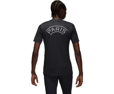 Nike PSG Strike Marškinėliai IB3645-045