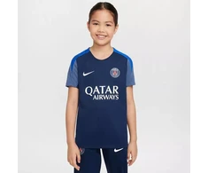 Nike PSG Strike Marškinėliai vaikams HJ7836-411