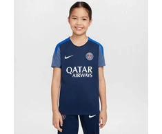 Nike PSG Strike Marškinėliai vaikams HJ7836-411