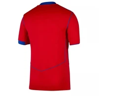 Nike PSG trečiojo stadiono marškinėliai HJ4606-680
