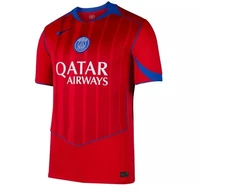 Nike PSG trečiojo stadiono marškinėliai HJ4606-680