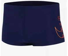 Nike Reflect Logo M NESSC583 440 Maudekliai Plaukimui