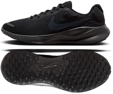 Nike Revolution 7 M FB2207 005 Bėgimo Bateliai