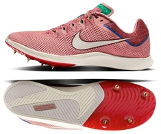 Nike Rival Distance ALL HQ3493-600 Šuoliai