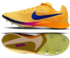 Nike Rival Distance FZ9653-800 Bėgimo bateliai