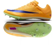 Nike Rival Sprint FZ9663-800 sportiniai bateliai su spygliais
