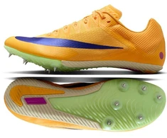 Nike Rival Sprint FZ9663-800 sportiniai bateliai su spygliais