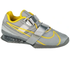 Nike Romaleos 4 M CD3463-002 treniruočių bateliai