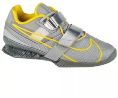 Nike Romaleos 4 M CD3463-002 treniruočių bateliai