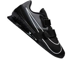 Nike Romaleos 4 M CD3463-010 treniruočių batai