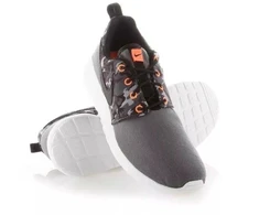 Nike Roshe One Print Jr 677782-004 bateliai