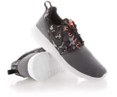Nike Roshe One Print Jr 677782-004 bateliai