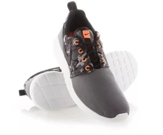 Nike Roshe One Print Jr 677782-004 bateliai